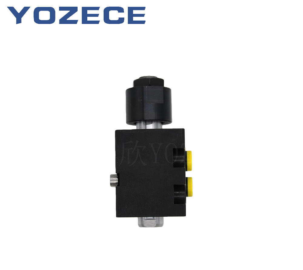 MPJ.Q.E徑向安裝可調(diào)行程薄型油缸