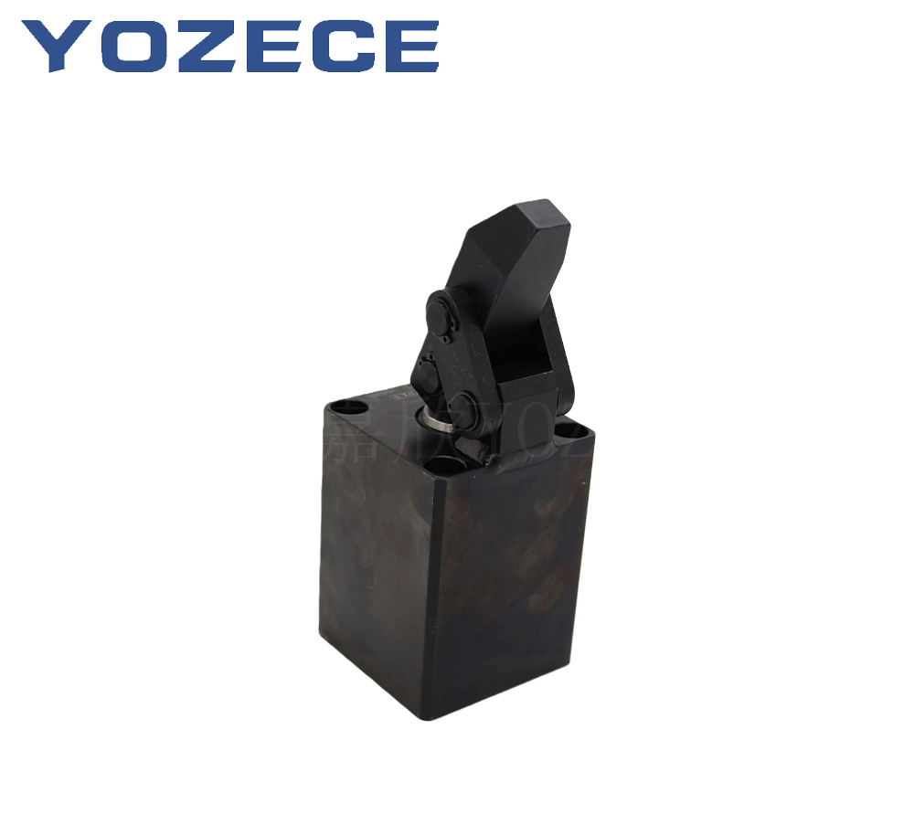 MTQ.SD基礎(chǔ)配管直線夾具油缸