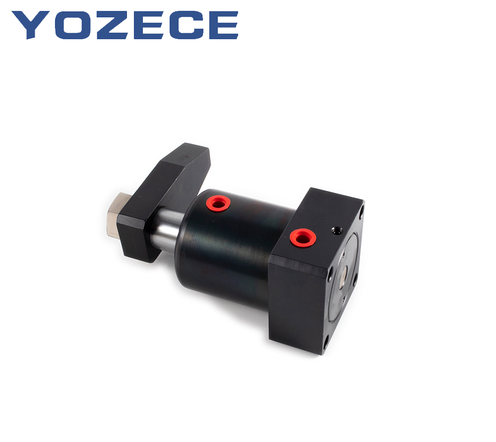 MTJ.SD標(biāo)準(zhǔn)型轉(zhuǎn)角油缸