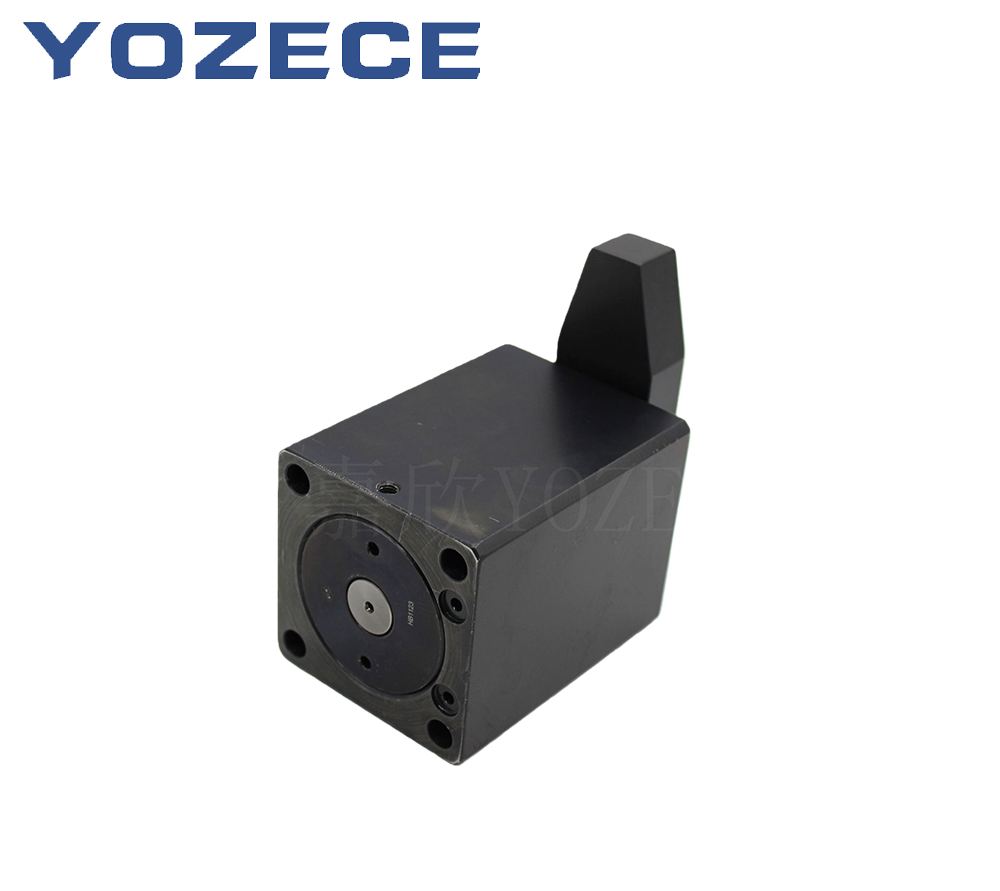 MTJ.M油路板轉角油缸