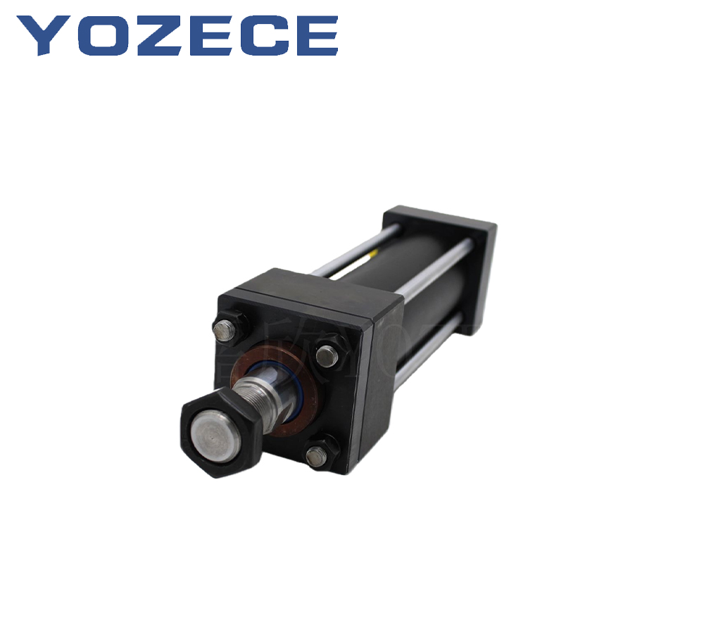 MPH.SD基礎拉桿油缸