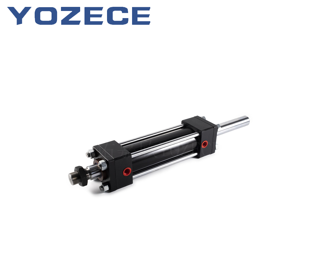 MPH.D.SD基礎(chǔ)可調(diào)行程拉桿油缸