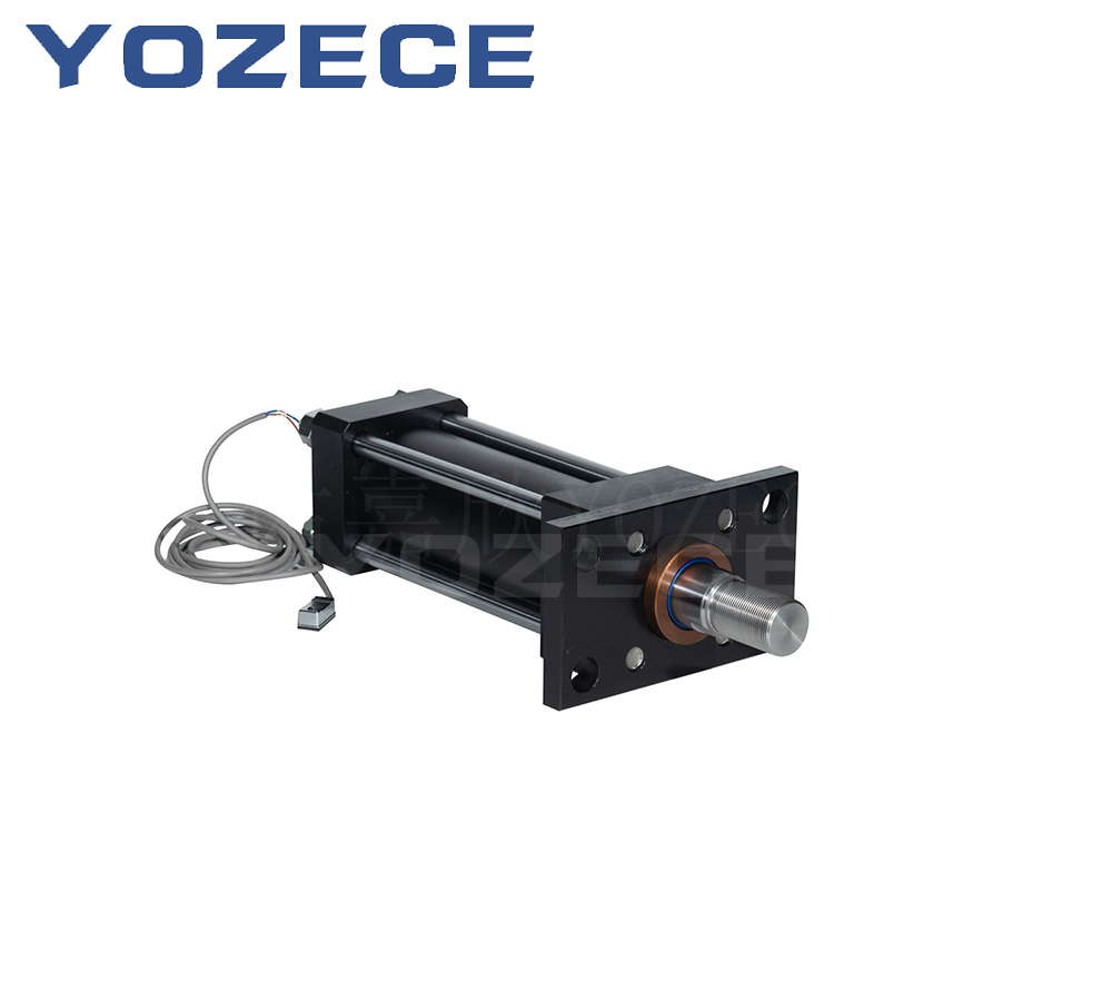 MPHM.FA前法蘭感應拉桿油缸