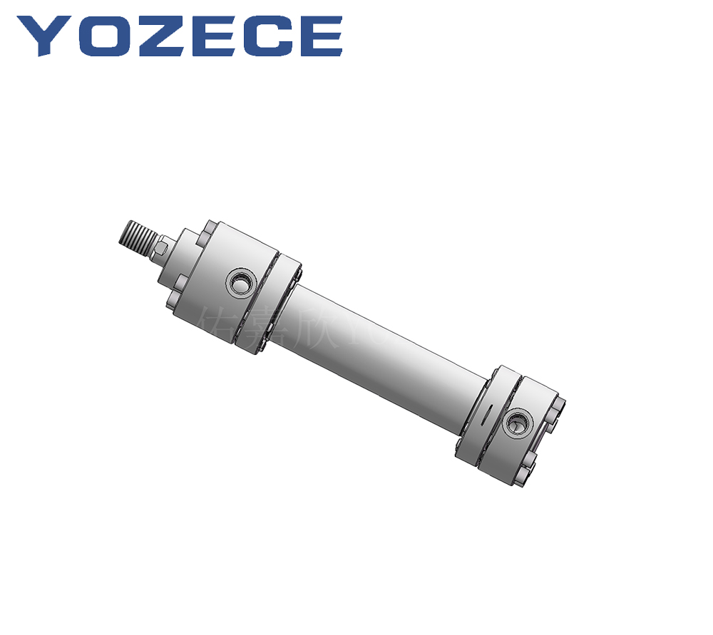 HSG250.SD重型基礎工程機械油缸