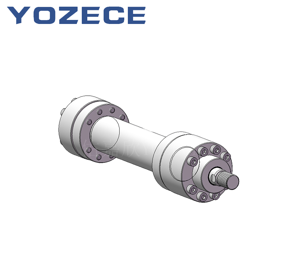 HSG250.SD重型基礎工程機械油缸