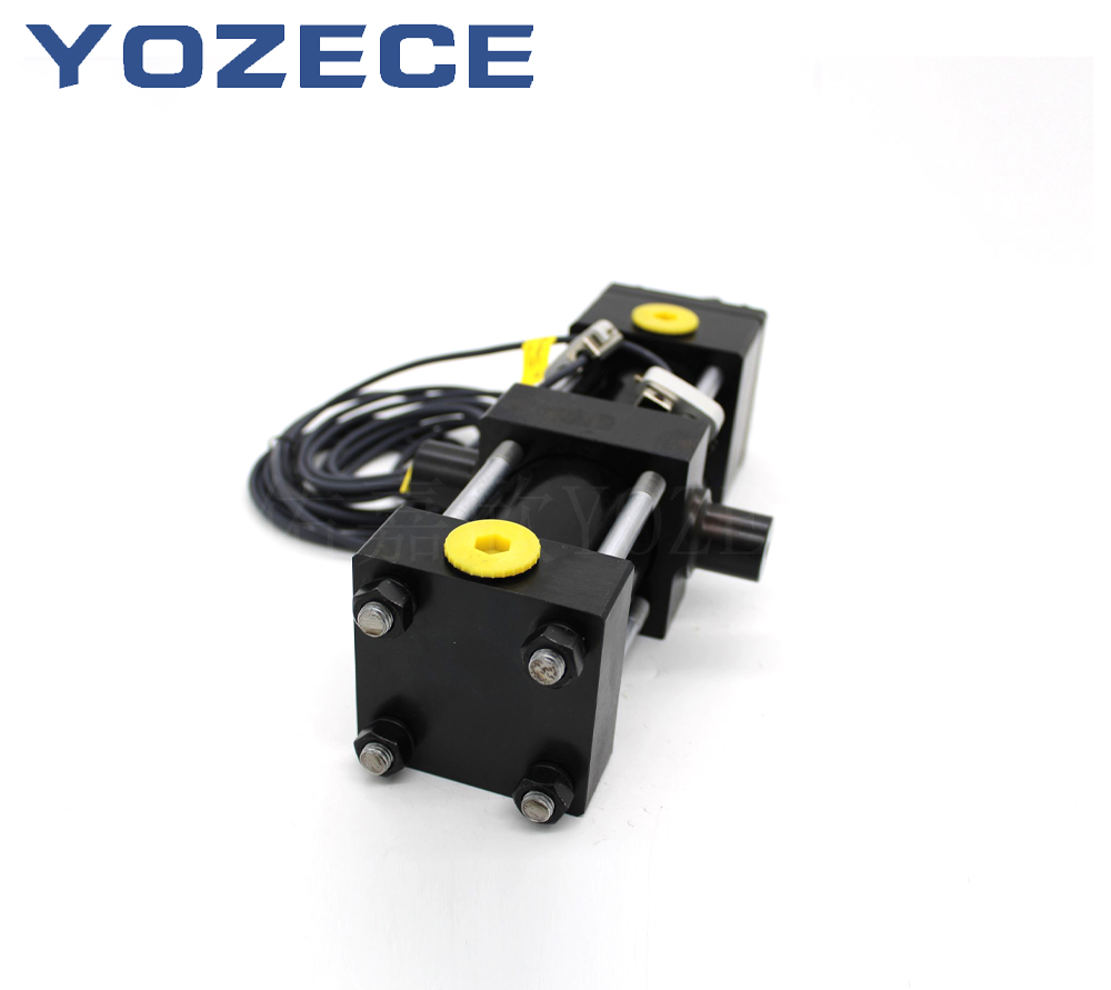 MPHM.TC中間鉸耳感應(yīng)拉桿油缸