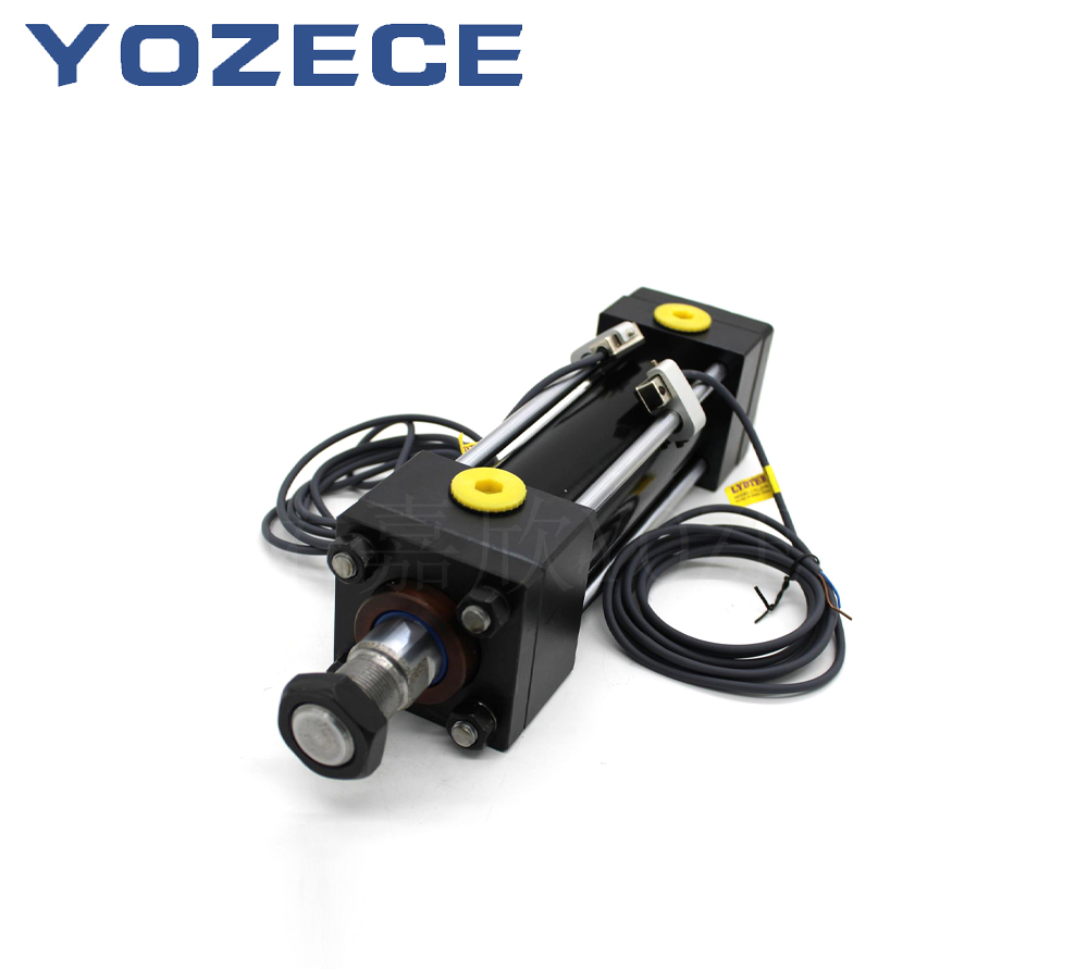 MPHM.CA單耳環感應拉桿油缸