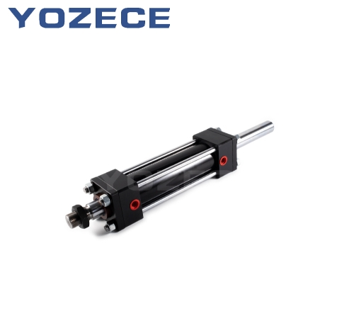 MPH.C.SD基礎(chǔ)雙軸拉桿油缸