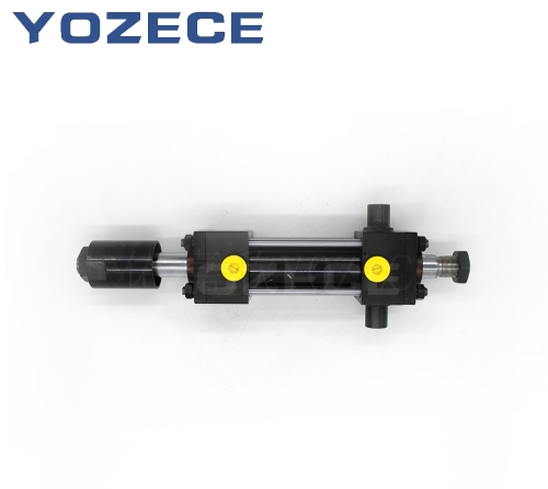 MPH.D.TA前鉸耳可調行程拉桿油缸