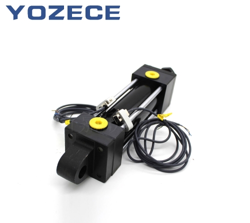 MPHM.CA單耳環感應拉桿油缸